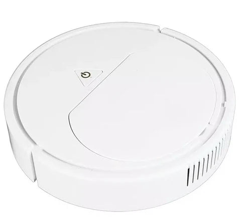 ¡EXCLUSIVO! CleanBot 3X - Robot de Limpieza Premium 3 en 1